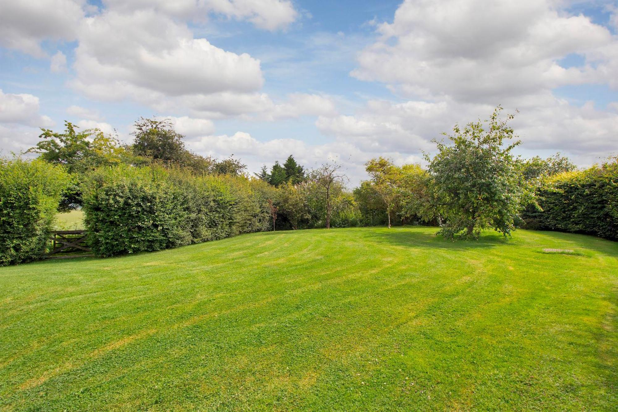 Pass The Keys Beautiful Rural Barn Villa Tonbridge Exterior photo